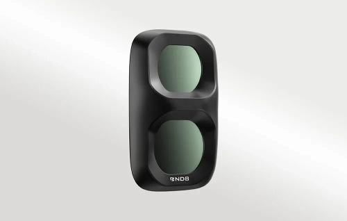 Фільтр ND8 «Freewell» для Osmo Pocket 4P
