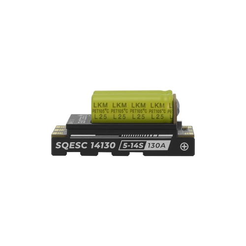 SEQURE SEQURE SQESC 14130 Brushless ESC (AM32)