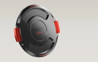 Pierścień bazowy z dekielkiem Freewell 55 mm do Real Locking VND