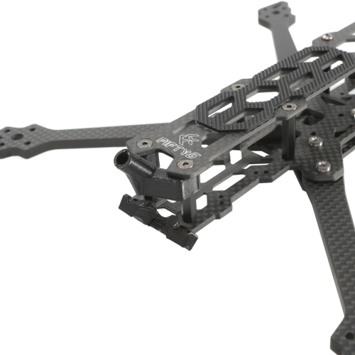FlyFishRC FIFTY5 Freestyle FPV