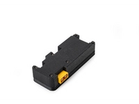 Pilotix Transceiver for the SE 60 km Fiber-Optic Module