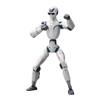 Robot humanoidalny UNITREE R1 Edu Smart - Rational Guardian