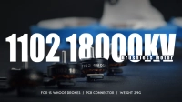 Silniki bezszczotkowe 18000KV-37mm BetaFPV