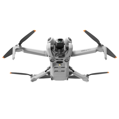 Zestaw Mini 4 Pro (DJI RC-N2) z Ubezpieczenie CARE (2 lata)