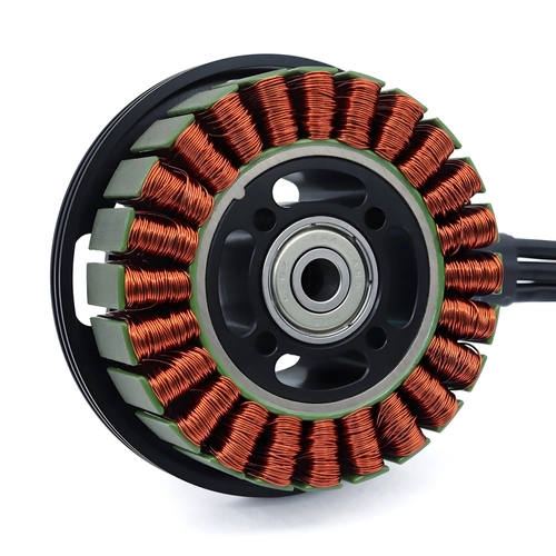 Pilotix 6210 210KV Motor