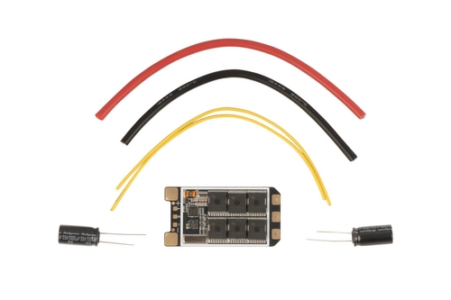 Pilotix 32-bit AM32 Single ESC, 120 A, 6-8S
