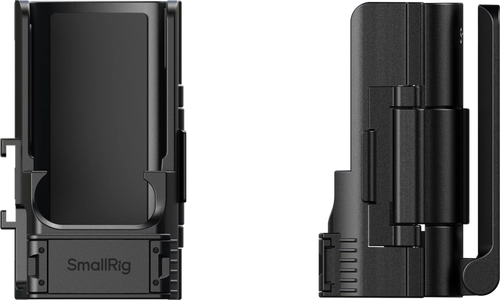 Mocowana płyta tylna do DJI Osmo Pocket 4 SmallRig 6009