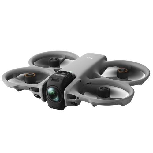 Zestaw DJI Avata 360 Motion Fly More Combo (DJI Goggles N3) z ubezpieczeniem CARE