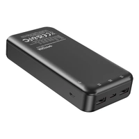 PATONA Premium Stark 4.0 PD 22.5W 20,000 mAh Power Bank