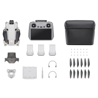 DJI Mini 4 Pro Fly More Combo (RC 2) 