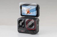 Szkło hartowane Sunnylife do Insta360 Ace Pro 2