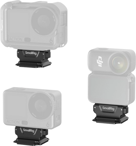 DJI Osmo SmallRig 6014 Series Two-Way Mount for Arca-Swiss Adapter