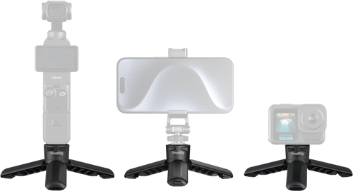 Міні-штатив для DJI Osmo Pocket 3/4 SmallRig 6049