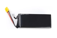 Pilotix 6S 16,000 mAh 60C XT90 LiPo Battery
