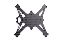 Frame for the Pilotix Pedro 3" drone