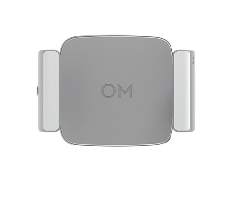 Oświetlenie LED z magnetyczną klamrą DJI OM 4 / OM 5 / OM 6