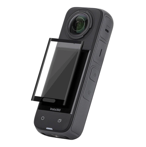Sunnylife tempered glass (2 pieces) for Insta360 X4