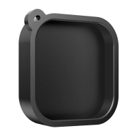 Osłona obiektywu Puluz do GoPro HERO13 Black (czarna)