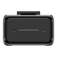 Bateria do EcoFlow RIVER 3 Plus (572Wh)