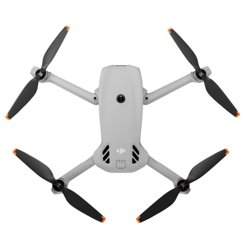 Zestaw DJI Lito X1 Fly More Combo Plus (DJI RC 2) z ubezpieczeniem CARE