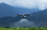 Посівна система для дрона DJI Agras T100