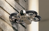 Osłona śmigieł SUNNYLIFE do DJI Neo (czarna)