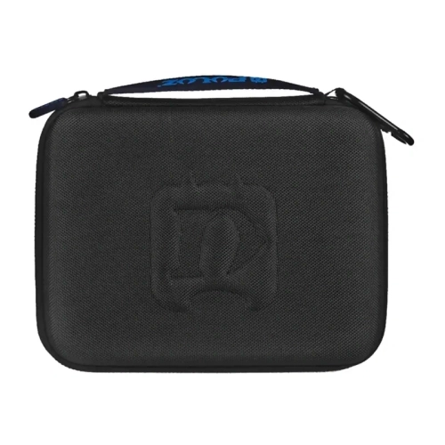Puluz Waterproof Travel Case for Action Cameras and Accessories (23 x 17 x 7 cm)