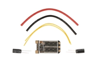 Regulator ESC pojedynczy Pilotix 32-bit AM32 120 A 6-8S