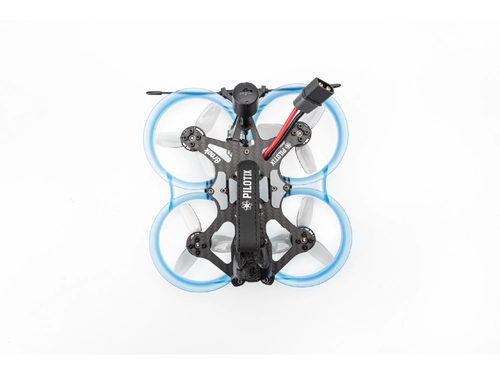 Дрон FPV Pilotix Brook 2,5" Cinewhoop 4S O3 TBS