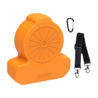 Sunnylife FP-SN953-C Protective Case for DJI Flip Orange