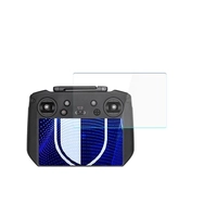 Shatterproof Glass for the DJI RC Pro 2 - 3mk FlexibleGlass Pro