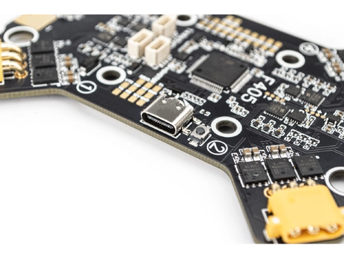 Moduł AIO Pilotix F405 65 A V1