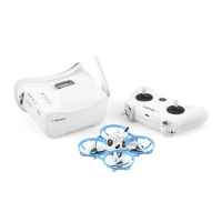 Dron BetaFPV Meteor75 Pro II FPV Kit