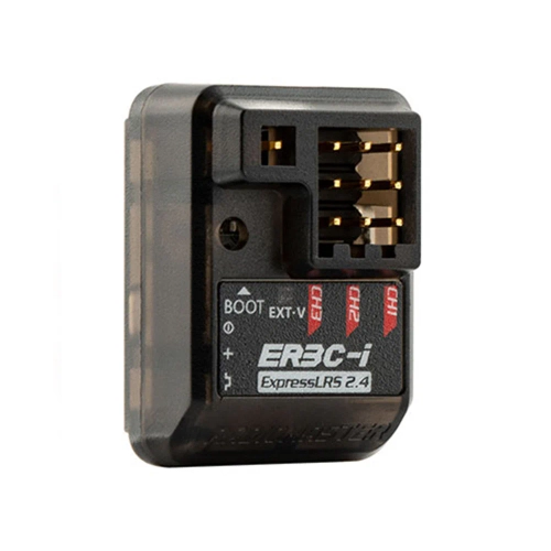 RadioMaster ER3C-i 2,4 ГГц ELRS PWM приймач