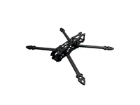 Рама для дрона Pilotix Mark4-7 Partizan Edition 7"