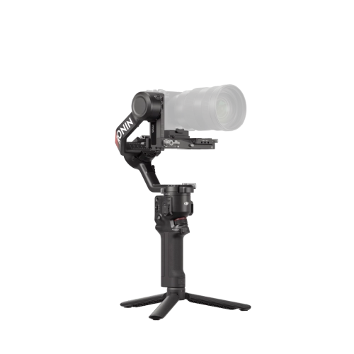 Стабілізатор зображення «DJI» RS 4 — версія Display