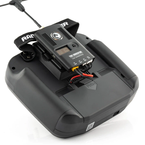 RadioMaster 6200mah 2S Lipo Transmitter Battery