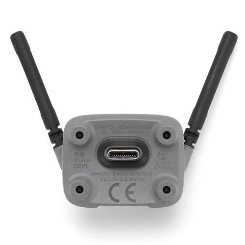 Цифровий передавач DJI Neo 2