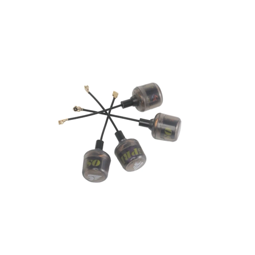 Osprey 5.8GHz 40mm Short Antenna ipex/UFL RHCP