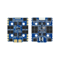 SEQURE Blueson A1 20*20 2-6S 65A ESC with AM32 Firmware