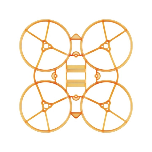 BetaFPV Air75 II frame (orange)