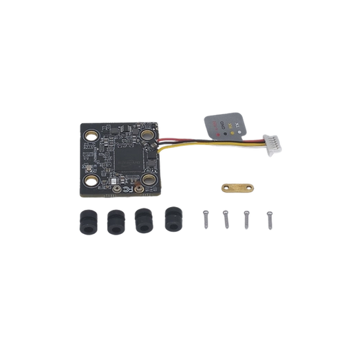 Відеопередавач VTX HDZero Race V3 5,8 ГГц, 25–200 мВт