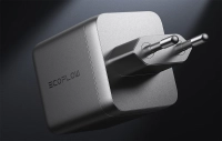 Мережевий зарядний пристрій EcoFlow RAPID Pro 100 Вт, 2xUSB-C, 1xUSB-A, GaN