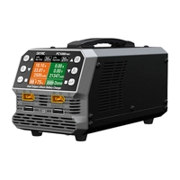 Двоканальний зарядний пристрій для літієвих акумуляторів SkyRC PC1080neo