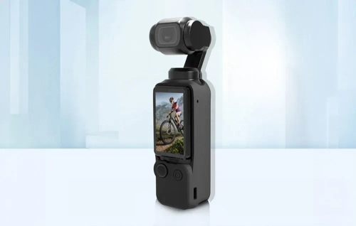Puluz Case for theDJInd Osmo Pocket 3 (3-in-1)