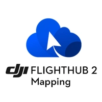 DJI FlightHub 2 - Поповнення картографічних зображень на 300 000