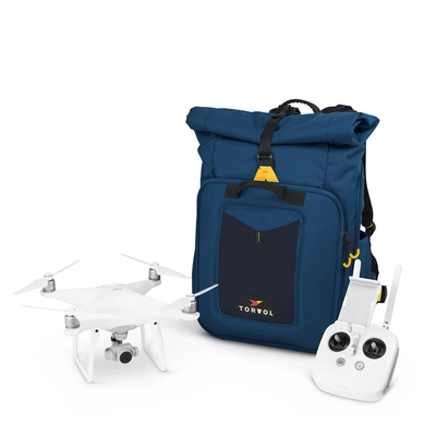 Plecak Torvol Drone Adventure Backpack Mavic Phantom