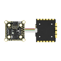 Regulator ESC SEQURE H743 V2 & E160 G2 Stack FC ICM42688P 4-12S (AM32) 
