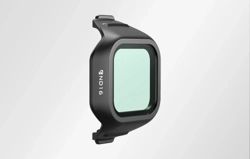 Freewell ND16 Filter for DJI Mini 5 Pro