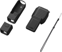 Захисний чохол для гімбала до DJI Osmo Pocket 4 SmallRig 6005